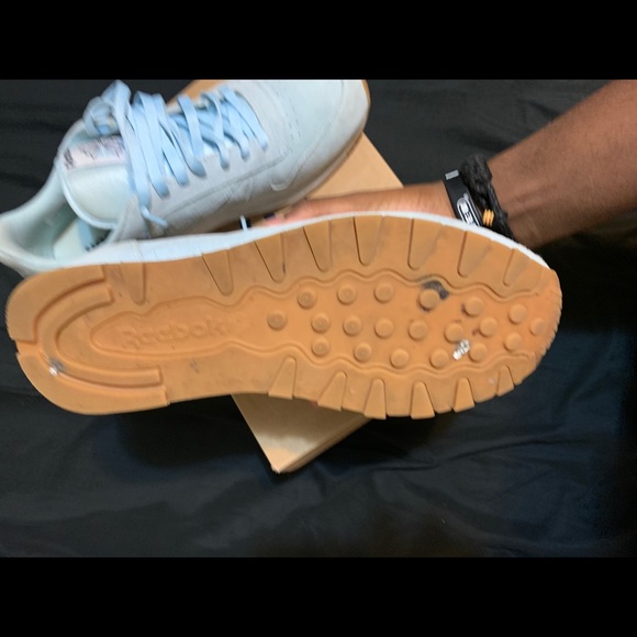 Reebok’s - Picture 3 of 4